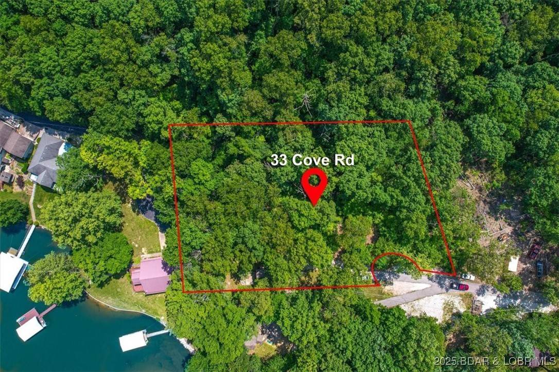 33 Cove RD, Rocky Mount, MO 65072