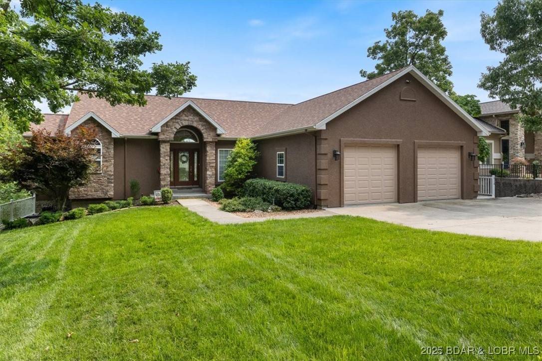 624 Waterfowl RD, Linn Creek, MO 65052