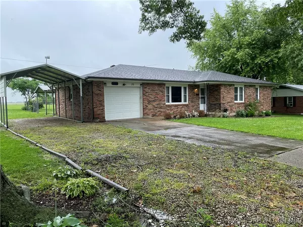 Eldon, MO 65026,111 W Haynes ST