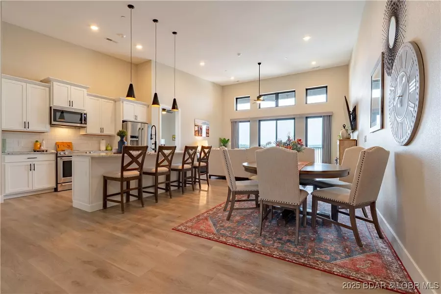 182 Havens Place DR #5A, Lake Ozark, MO 65049