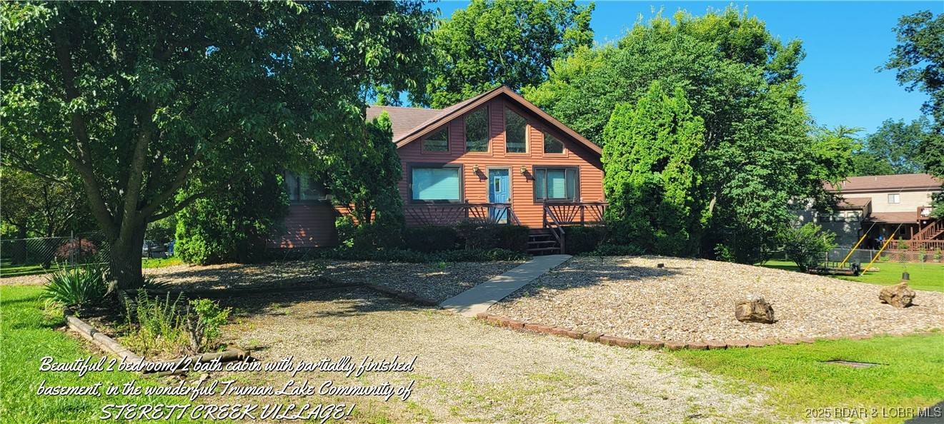 26924 Sweetberry DR, Warsaw, MO 65355