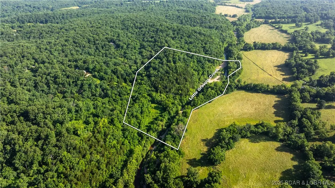 TBD Witt RD, Eldon, MO 65026