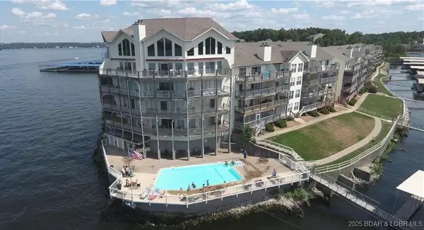 Osage Beach, MO 65065,1042 Ledges DR #1028