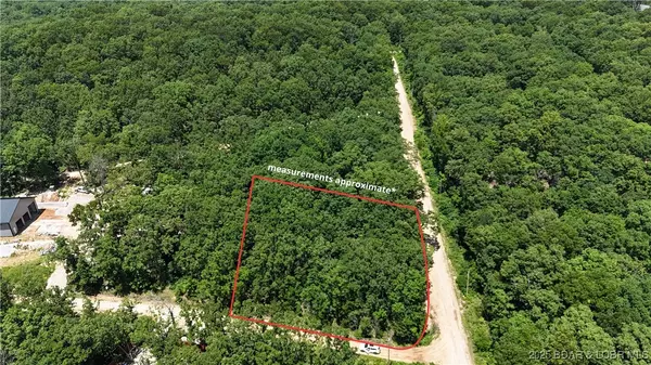 Rocky Mount, MO 65072,Lot 153 Geronimo LN