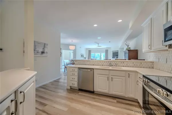 Osage Beach, MO 65065,1359 Seascape LN #B310