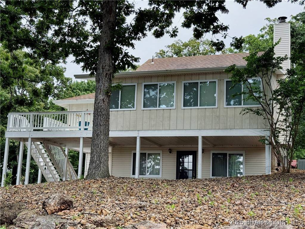 1232 Summit CIR, Osage Beach, MO 65065