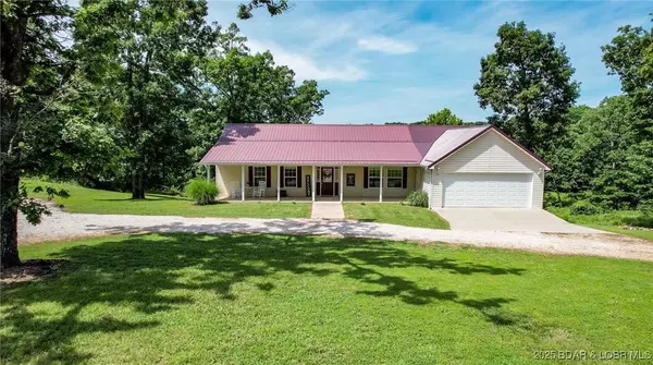 Eldon, MO 65026,51 Hall Store RD