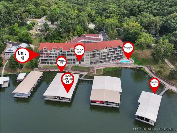 Camdenton, MO 65020,562 Hyd A Way RD #4I