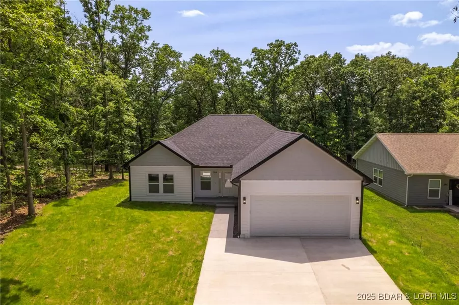 264 Bloomington DR, Four Seasons, MO 65049