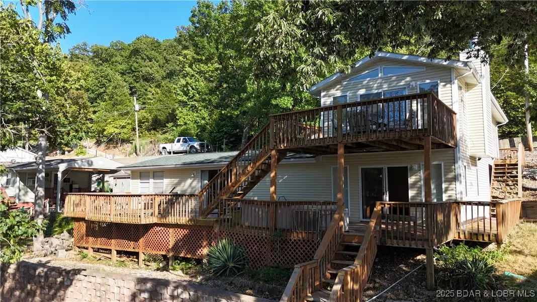 28382 Holt RD, Rocky Mount, MO 65072