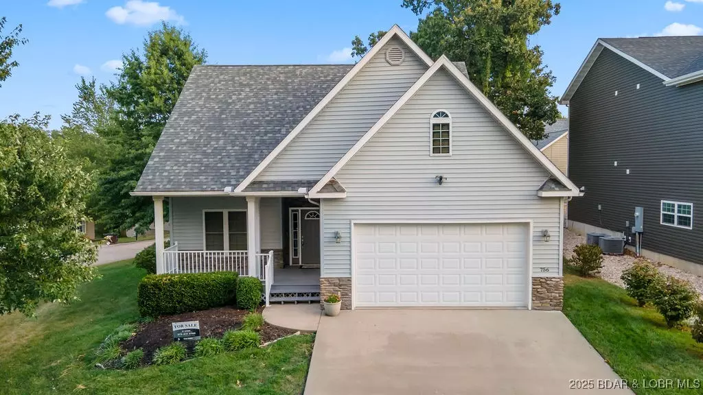 Osage Beach, MO 65065,756 College BLVD