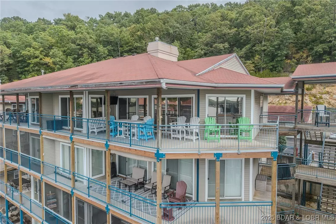 Lake Ozark, MO 65049,184 E Palisades Condo DR #4A