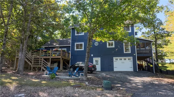 Linn Creek, MO 65052,529 Sylvan Bay DR