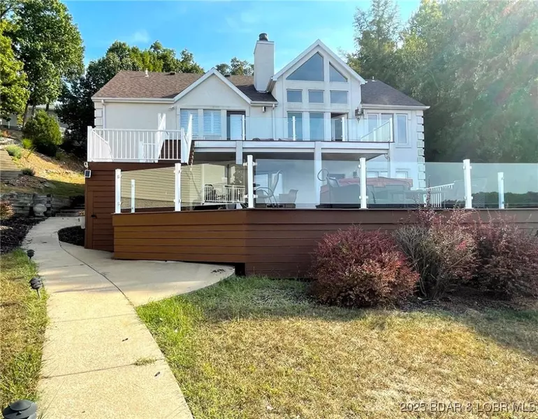 5353 Bayview CT, Osage Beach, MO 65065
