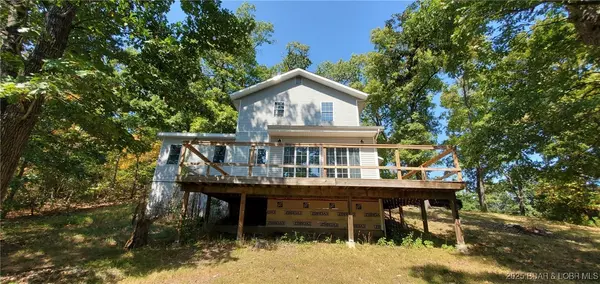 Rocky Mount, MO 65072,30691 Red Arrow RD