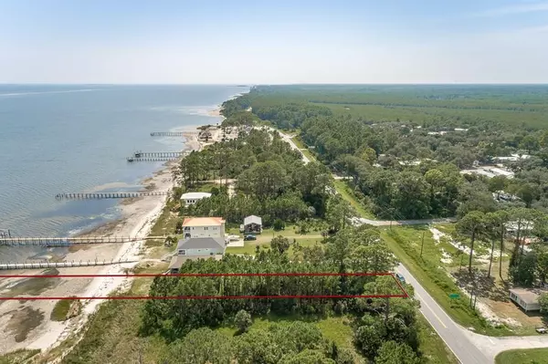 Carrabelle, FL 32322,2192 Hwy 98 E