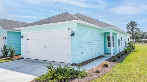 130 Canvas Ln, Port St. Joe, FL 32456