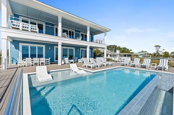 Cape San Blas, FL 32456,7052 Leeward St