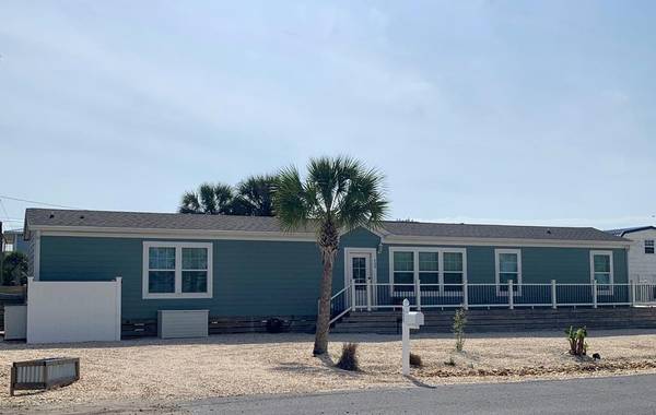 409 Florida Ave, Mexico Beach, FL 32456