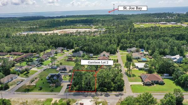 Lot 2 Garrison Ave, Port St. Joe, FL 32456