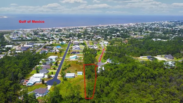 Port St. Joe, FL 32456,308 Sea Haven Dr