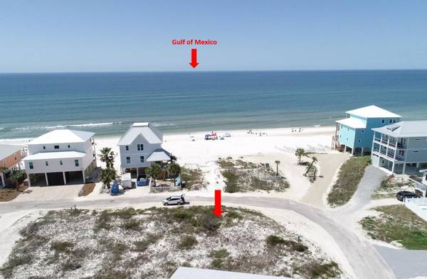 17 & 18 White Sands Dr, Port St. Joe, FL 32456