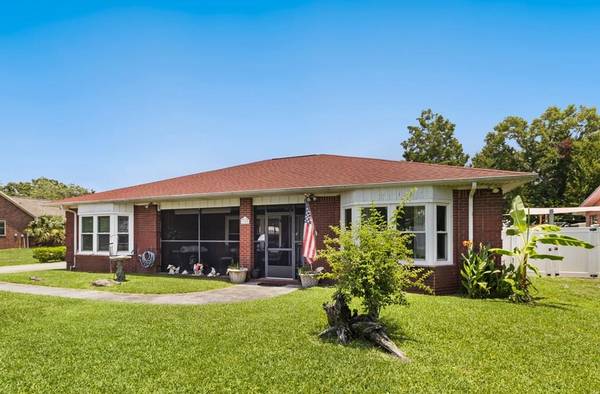 3105 Garrison Ave, Port St. Joe, FL 32456