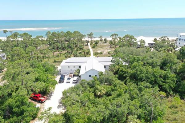 1530 Indian Pass Rd, Port St. Joe, FL 32456