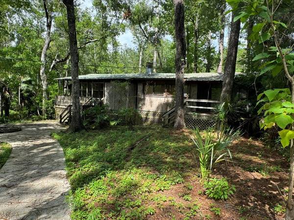 199 N Duck Ave, Wewahitchka, FL 32465