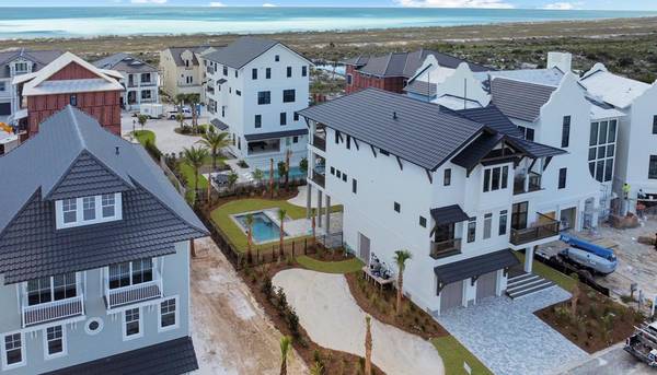 112 Sugar Sand W, Mexico Beach, FL 32456