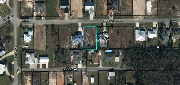 Lot 31 White Blossom Trl, Port St. Joe, FL 32456