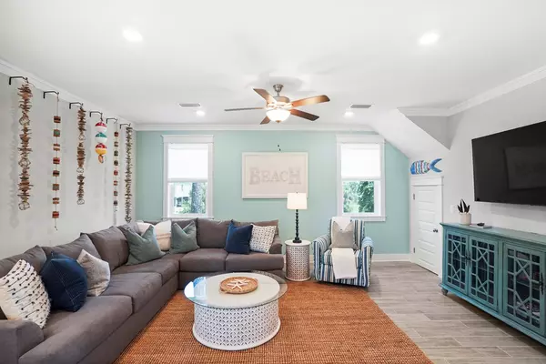 Cape San Blas, FL 32456,111 Camino Real Rd