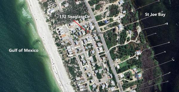 112 Seagrass Cir, Port St. Joe, FL 32456