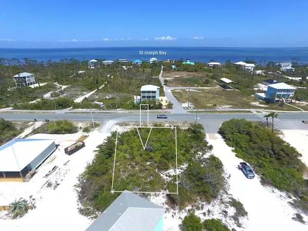 Port St. Joe, FL 32456,TBD Cape San Blas Rd