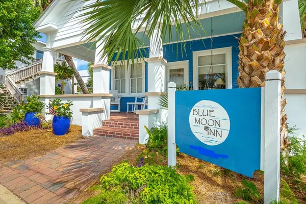 Apalachicola, FL 32320,19 Leslie St