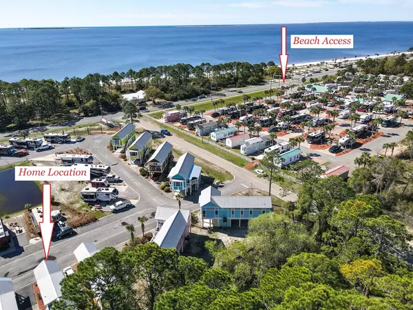 Carrabelle, FL 32322,819 Haven Ct