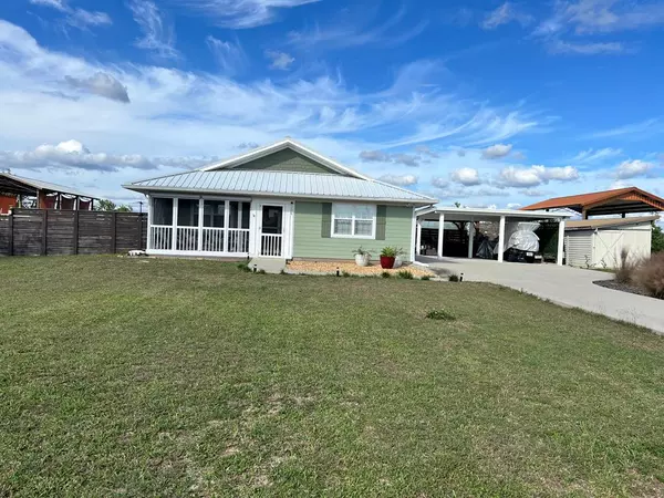 Mexico Beach, FL 32456,306 Bailey Ln