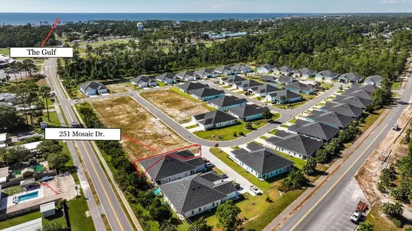 Port St. Joe, FL 32456,251 Mosaic Dr