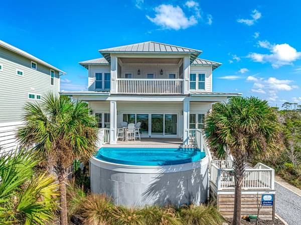 224 Haven Rd, Cape San Blas, FL 32456