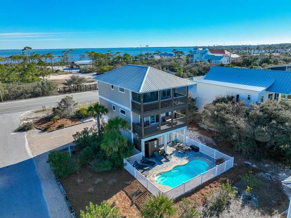 124 Reef Dr, Cape San Blas, FL 32456