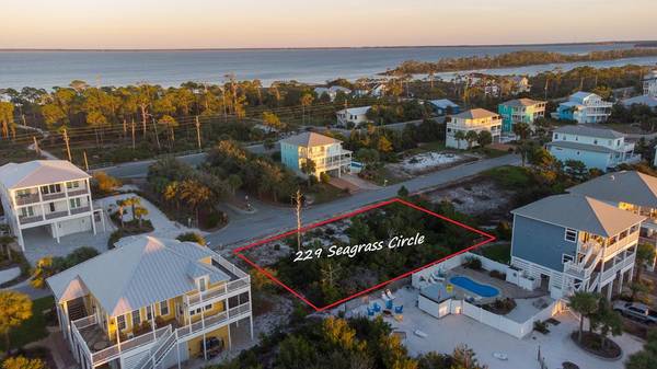 229 Seagrass Cir, Port St. Joe, FL 32456