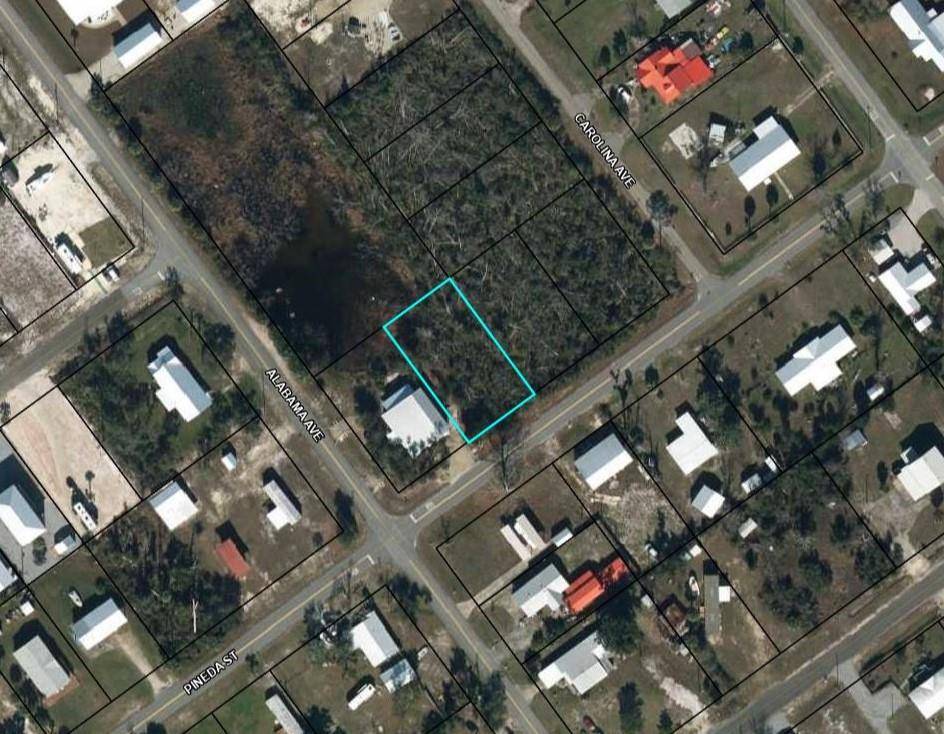 Lot 12 Pineda St, Port St. Joe, FL 32456