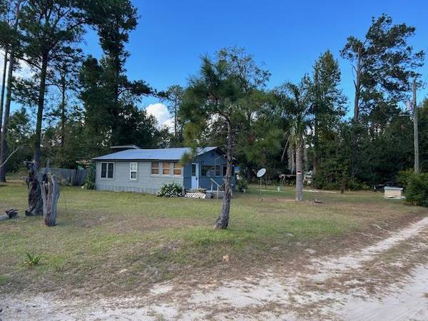 187 Audubon Ln, Wewahitchka, FL 32465