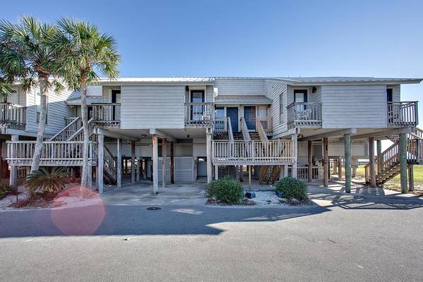 1804 E Gulf Beach Dr, St. George Island, FL 32328