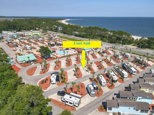 1843 Hwy 98 W, Carrabelle, FL 32322