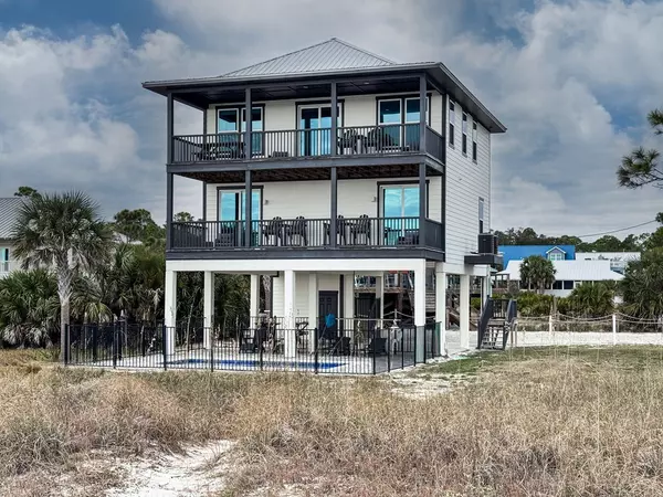 Port St. Joe, FL 32456,295 S Seminole St