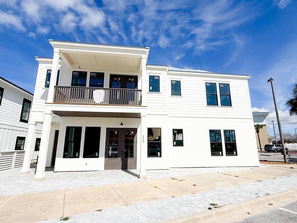 111 Sailors Cove Dr, Port St. Joe, FL 32456