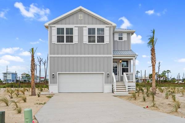 144 Marsh View Ridge Ln, Cape San Blas, FL 32456