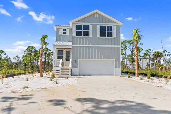 198 Spinnaker Way, Cape San Blas, FL 32456