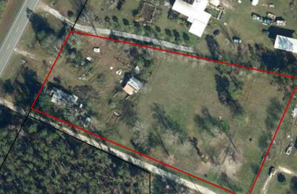 10342 Hwy 71 S, Wewahitchka, FL 32465